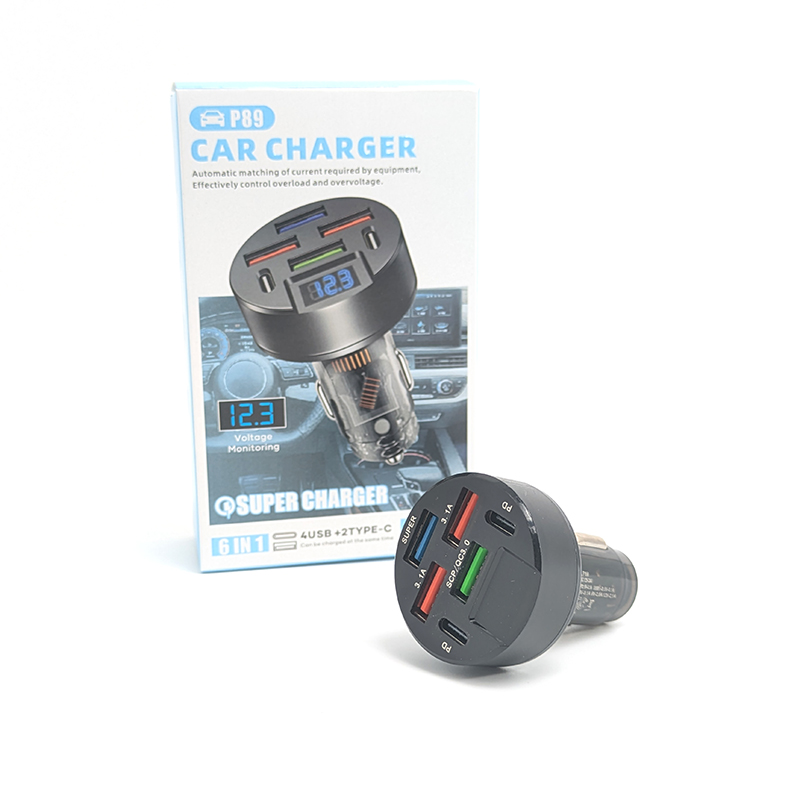 elfbar nachfüll pod läuft aus E-FAST 12V/8A 24V/4A Auto Smart Car Battery Charger, Guinea main image 1